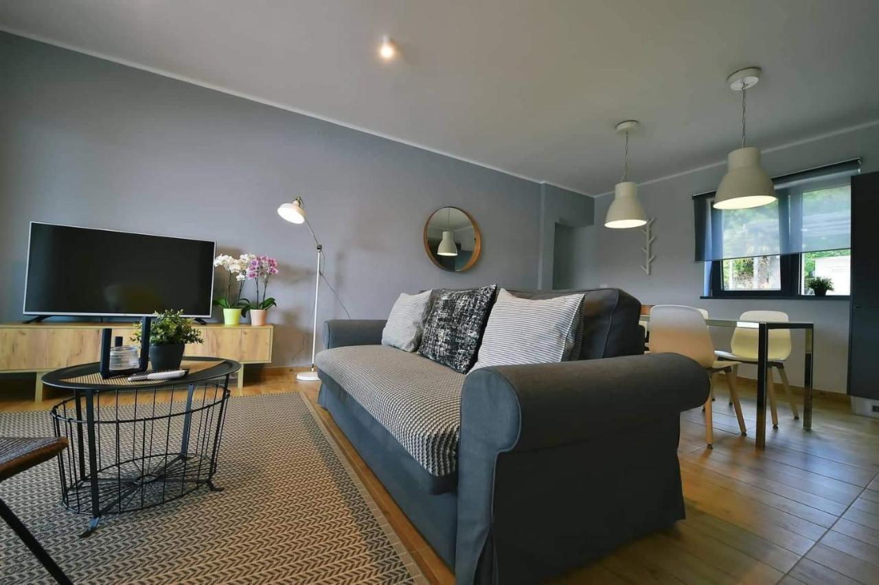 Apartment Vanilla I With Beautiful Seaview Rabac Exterior foto